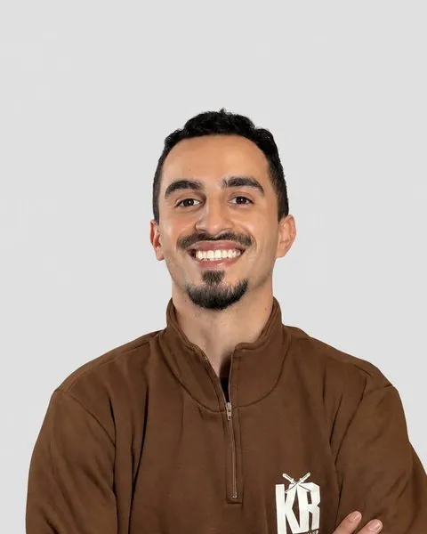 Henrique Ribeiro Toazza