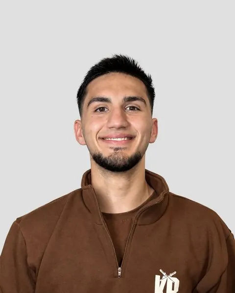 Murilo da Silva