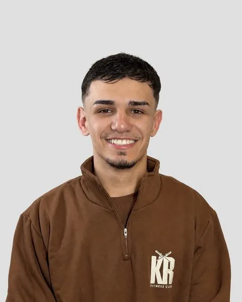 Ricardo Daniel Motta